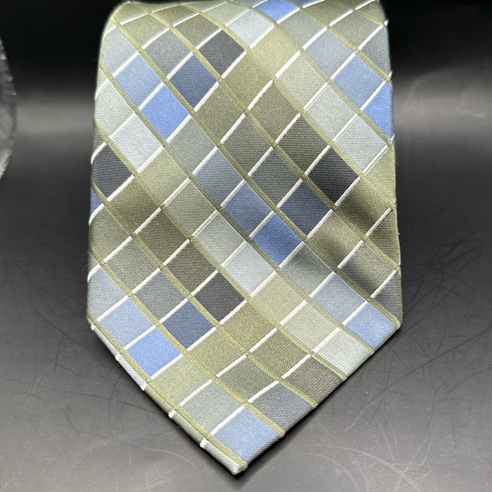 Croft and barrow Silk Tie